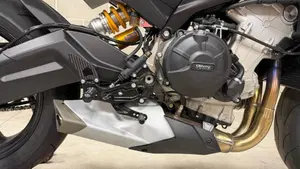 Aprilia Tuono 660 Factory (2025 - 26)  (8)