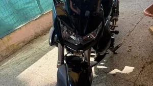 Kawasaki Z 1000 (2007 - 09)  (5)
