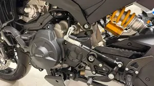 Aprilia Tuono 660 Factory (2025 - 26)  (10)