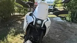 Benelli BKX 300 (2026) 