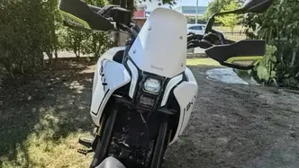 Benelli BKX 300 (2026) usata