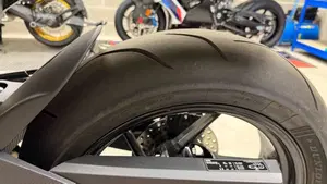 Aprilia Tuono 660 Factory (2025 - 26)  (13)