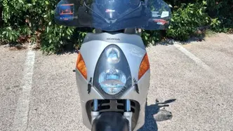 Honda @ 150 (2000 - 06) usata