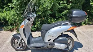 Honda @ 150 (2000 - 06)  (3)