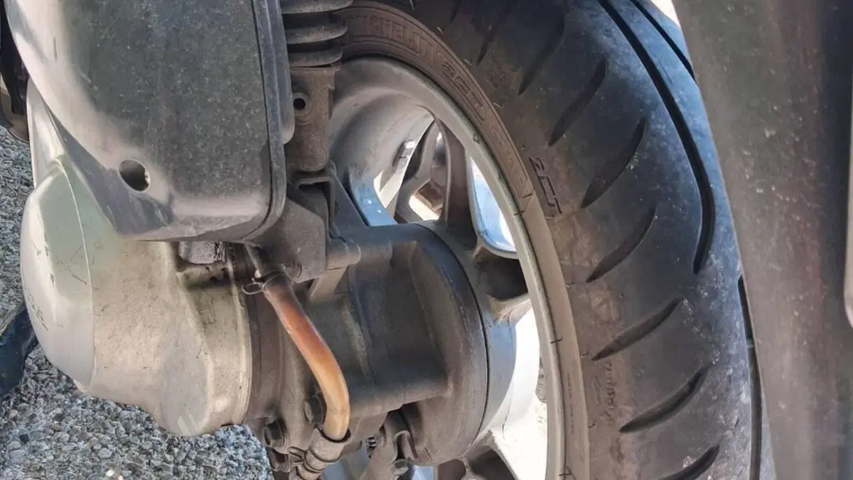 Honda @ 150 (2000 - 06)  (7)