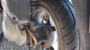Honda @ 150 (2000 - 06)  (7)