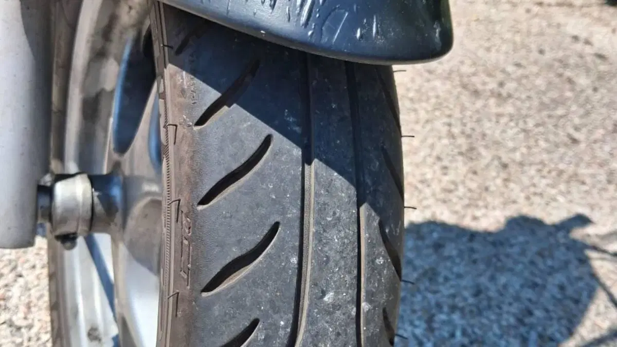 Honda @ 150 (2000 - 06)  (8)