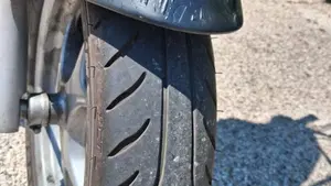 Honda @ 150 (2000 - 06)  (8)