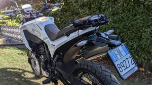 Benelli BKX 300 (2026)  (5)