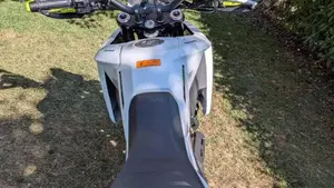 Benelli BKX 300 (2026)  (8)