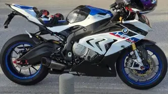 Bmw S 1000 RR (2015 - 16) usata