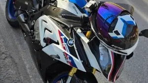 Bmw S 1000 RR (2015 - 16)  (2)