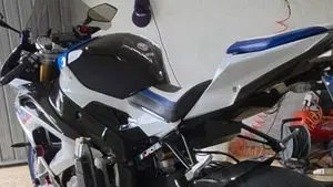 Bmw S 1000 RR (2015 - 16)  (3)