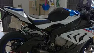 Bmw S 1000 RR (2015 - 16)  (5)
