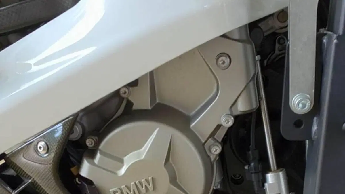 Bmw S 1000 RR (2015 - 16)  (13)