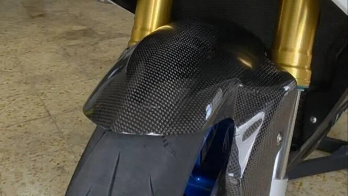 Bmw S 1000 RR (2015 - 16)  (14)