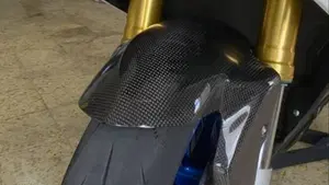 Bmw S 1000 RR (2015 - 16)  (14)