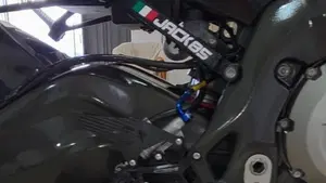 Bmw S 1000 RR (2015 - 16)  (17)