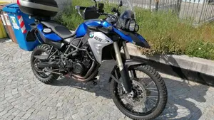 Bmw F 800 GS (2016 - 18) 