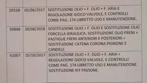 Bmw F 800 GS (2016 - 18)  (16)