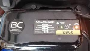 Bmw F 800 GS (2016 - 18)  (6)