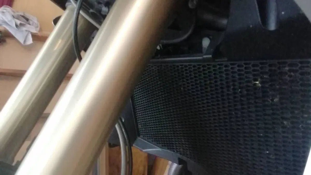 Bmw F 800 GS (2016 - 18)  (13)