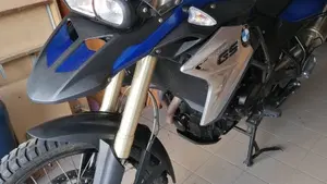 Bmw F 800 GS (2016 - 18)  (8)