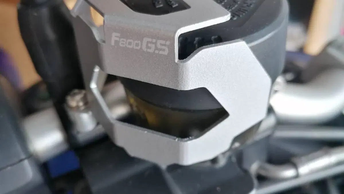 Bmw F 800 GS (2016 - 18)  (10)