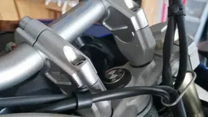 Bmw F 800 GS (2016 - 18)  (3)