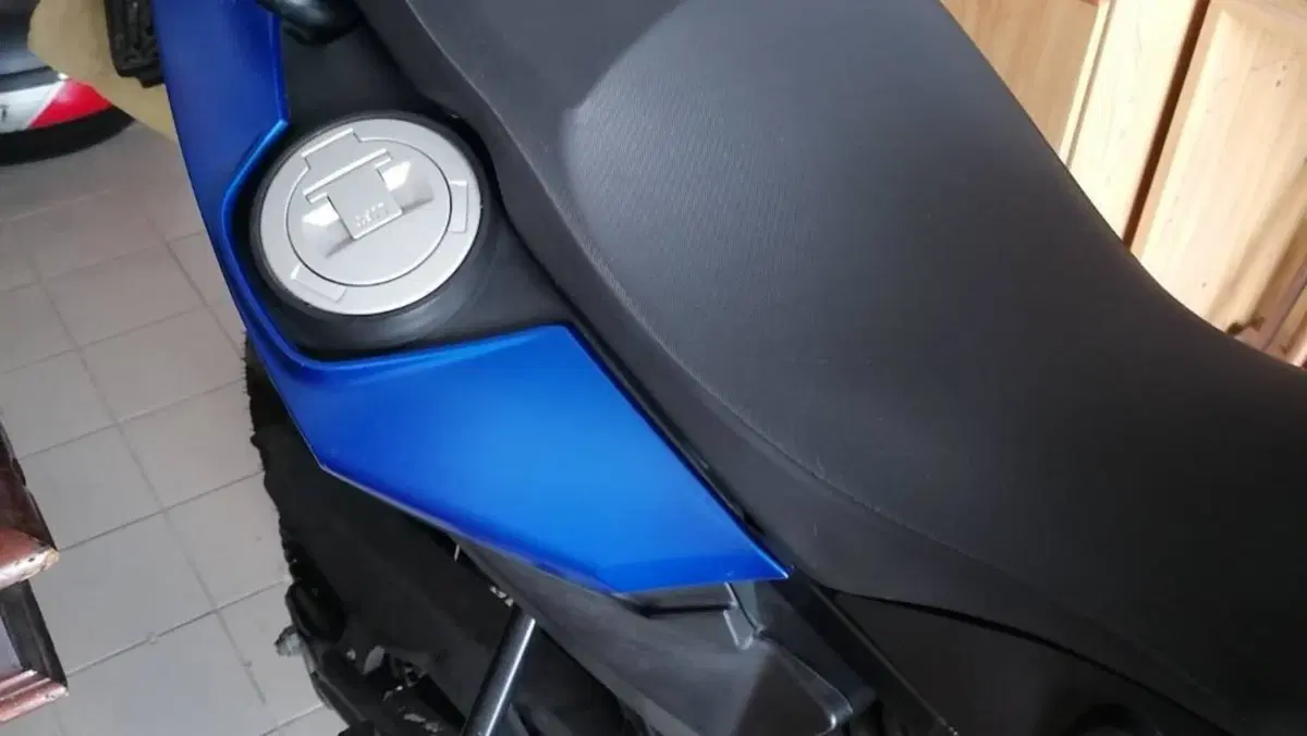 Bmw F 800 GS (2016 - 18)  (11)