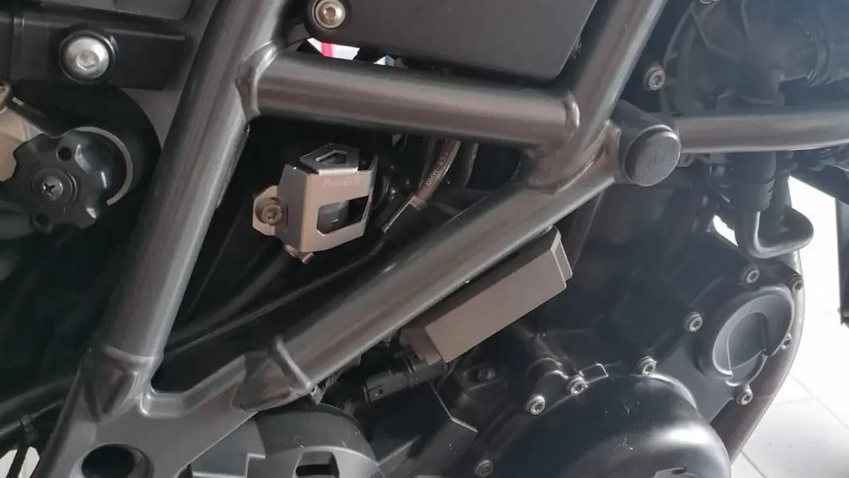 Bmw F 800 GS (2016 - 18)  (12)