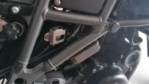 Bmw F 800 GS (2016 - 18)  (12)