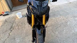 Yamaha MT-09 SP (2018 - 20) 
