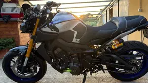Yamaha MT-09 SP (2018 - 20)  (3)