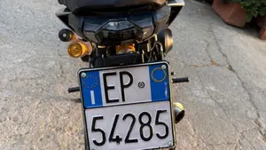 Yamaha MT-09 SP (2018 - 20)  (4)