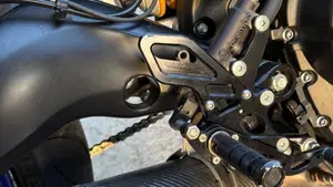 Yamaha MT-09 SP (2018 - 20)  (6)