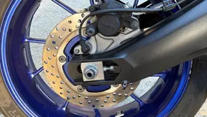 Yamaha MT-09 SP (2018 - 20)  (7)
