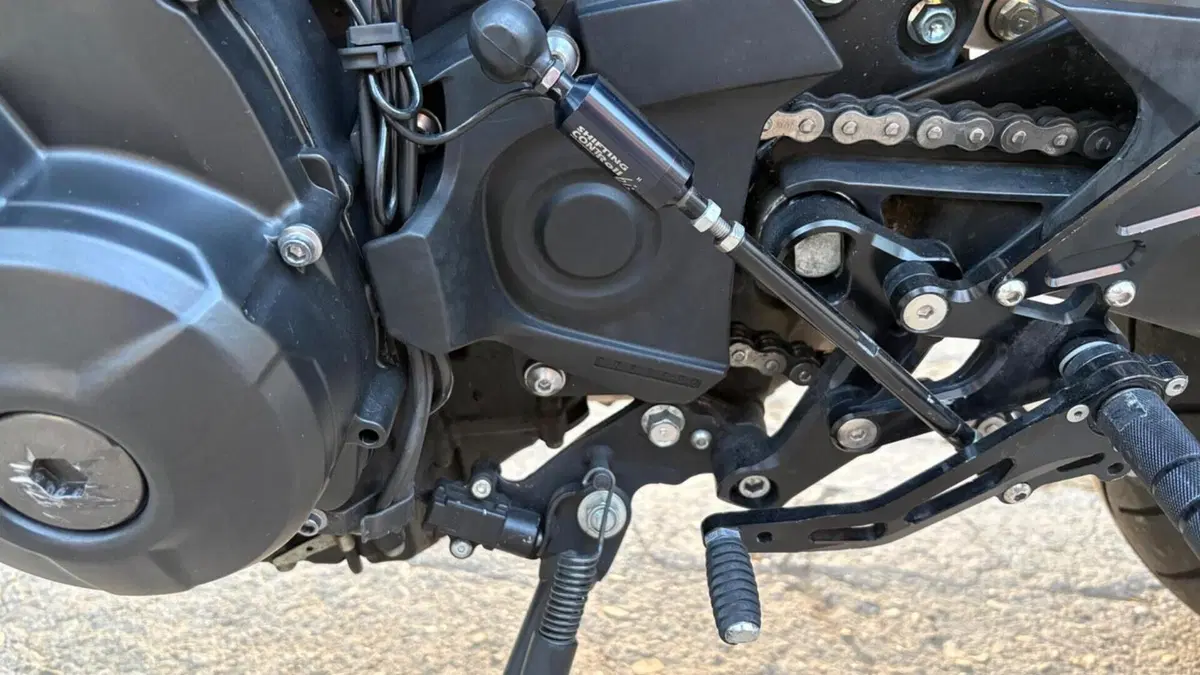 Yamaha MT-09 SP (2018 - 20)  (9)