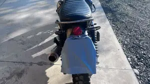 Moto Guzzi Nevada 750 (2002 - 06)  (4)