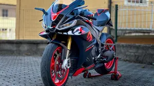 Aprilia RSV4 1100 (2021 - 24) 