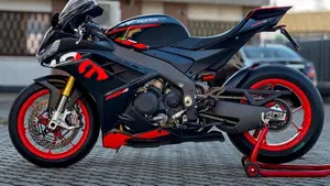 Aprilia RSV4 1100 (2021 - 24)  (4)