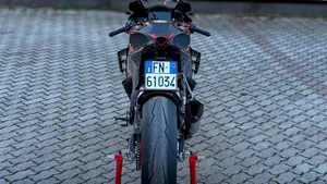 Aprilia RSV4 1100 (2021 - 24)  (6)