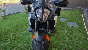 KTM 790 Adventure (2023 - 24)  (2)