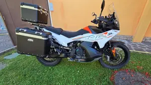 KTM 790 Adventure (2023 - 24)  (3)