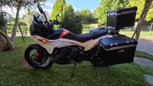 KTM 790 Adventure (2023 - 24)  (4)