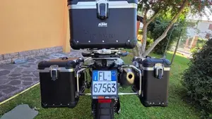 KTM 790 Adventure (2023 - 24)  (5)