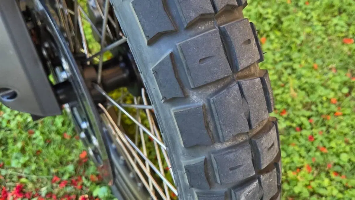 KTM 790 Adventure (2023 - 24)  (8)