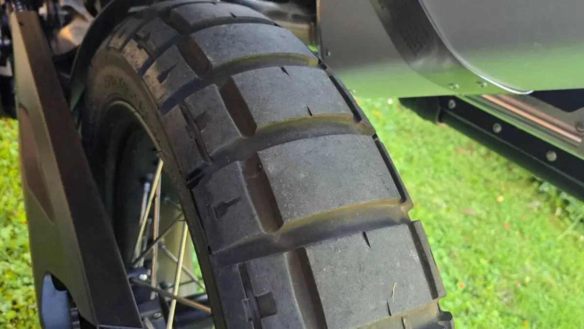 KTM 790 Adventure (2023 - 24)  (9)