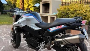 Bmw F 800 R (2017 - 20)  (2)