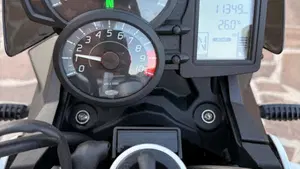 Bmw F 800 R (2017 - 20)  (4)